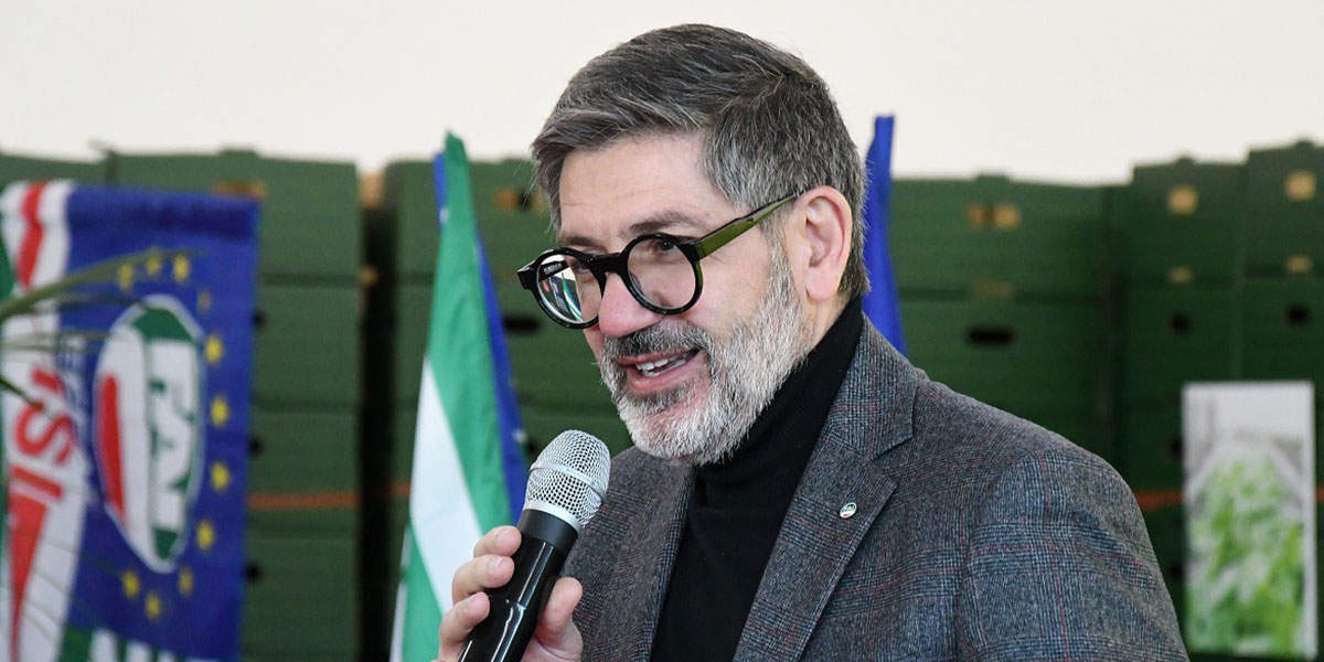 Caporalato, Rota (Fai-Cisl): «Le ispezioni confermano situazioni da Far West»